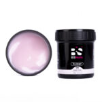 BSNAILS Sculpgel Acrigel : Color Baby Pink - Pote de 150 g
