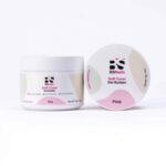 BSNAILS Gel Builder Soft Cover Autonivelante - Color PINK - 30 ml