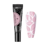 BORN PRETTY Stamping Gel - 8 ml - Color Rosado 04