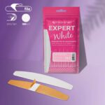 STALEK Lima Adhesiva Reemplazable Expert White #180 - 30 pc