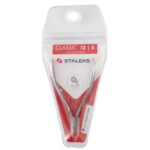 STALEKS Corta Cutículas Alicate Classic 12 - 5mm