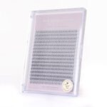 DLUX Abanico Pre armado - Narrow Cerrado -5D - CC 0.05 MIX #1