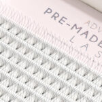 DLUX Abanico Pre armado - WIDE Abierto -5D - CC 0.05 MIX #2