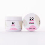 BSNAILS Gel Builder Soft Cover Autonivelante CLEAR PINK 30 ML