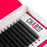 CHARMLASH Pestañas Tecnologica  3D W Curva CC 0.07 - MIX de 8 a 15 mm