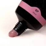 BSNAILS Acrygel Sculpgel GOLD – Tubo pequeño 30 gr