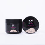 BSNAILS Gel Builder Hard Extension No Nivelante - PEACH 30 ml