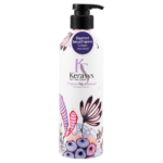 Kerasys Perfumado Elegance Shampoo - 600 ML