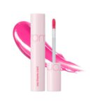 ROM&ND - JUICY LASTING TINT - Tinte Labial #26 VERY BERRY PINK