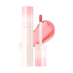 ROM&ND - JUICY LASTING TINT - Tinte Labial #31 BARE APRICOT
