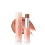 ROM&ND GLASTING MELTING BALM - Balsamo Labial Nude #11 BUFFY CORAL