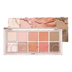 ROM&ND Better Than Palette - Paleta de sombras #08 PEACH DAHLIA GARDEN