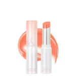 ROM&ND GLASTING MELTING BALM - Balsamo Labial #08 CORALIA