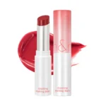 ROM&ND GLASTING MELTING BALM - Balsamo Labial #04 HIPPIE BERRY