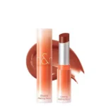 ROM&ND GLASTING MELTING BALM - Balsamo Labial #15 PECAN BREW