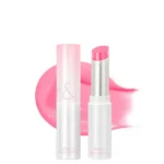 ROM&ND GLASTING MELTING BALM - Balsamo Labial #09 PEONIES