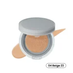 ROM&ND - NU ZERO CUSHION - Base tipo Cushion #04 Beige 23