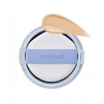 ROM&ND BARE WATER CUSHION - Base Maquillaje 04 Beige 23 RECARGA