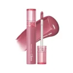 ROM&ND GLASTING COLOR GLOSS - Labial Gloss #04 GRAPY WAY