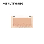 ROM&ND BETTER THAN CHEEK - RUBOR N01 NUTTY NUDE