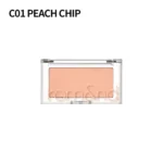 ROM&ND BETTER THAN CHEEK - RUBOR C01 PEACH CHIP
