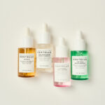 SKIN1004 Centella Ampoule - Kit de 4 Serums - Caja Promocional