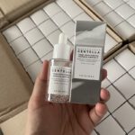 SKIN1004 Centella Tone Brightening  Ampoule 30 ML  - Serum Despigmentante- Mini Talla