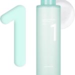 NUMBUZIN Nº1 - Calming Herb Toner 300 ml - Tonico Calmante