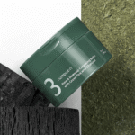 NUMBUZIN Nº3 - Cleansing Balm Green Tea 85 gr - Balsamo de Limpieza Facial