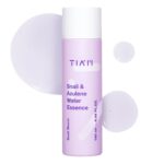 TIAM Snail & Azulene Water Essence -180 ml