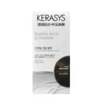 KERASYS Color Lab Aminoacid & Protein - Tinte para Cabello #Dark Brown 120g