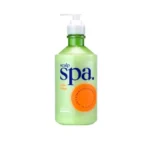 KERASYS SPA Calm Green - Acondicionador 500 ml
