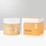 NUMBUZIN # 3 - Radiance Essence Pad - 70 piezas - Toner Pads