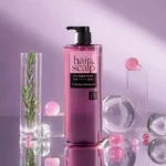 MiseEnScène Hair & Scalp Volume Shampoo 750ml - Cabellos Finos