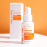 NINELESS Mela Pro -5% Tranexamic acid Serum - Despigmentante Piel sensible