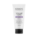 KERASYS Volume Clinic Treatment - Crema capilar Cabellos finos 300ml