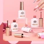 Born Pretty Esmalte Permanente 10 ml - Caja Amarilla