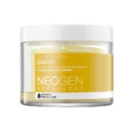 NEOGEN BIO-PEEL Gauze Peeling Lemon - 30 Pads Exfoliantes