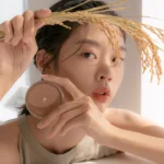 ROM&ND Better Than Shape #02 Walnut Grain - Paleta de Contorno