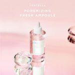 SKIN1004 Centella Poremizing Ampoule 50ML  - Serum Control de Poros