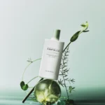 SKIN1004 Tea-Trica Sun Milk - Protector Solar SPF 50+- Piel Acneica Grasa