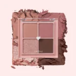 ROM&ND Better Than Eyes - Paleta de sombras #02 Dry Rose