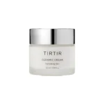TIRTIR Ceramic Cream - Crema facial nutritiva 50ml