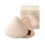 STUDIO17 Pang Pang Triangle Puff - Esponja Maquillaje 1 pieza