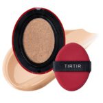 TIRTIR Mask Fit Red Cushion - 23 N SAND RECARGA REFILL - Base de Maquillaje