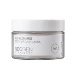 NEOGEN Niacinamide Glow up Daily Mask - 40 Pads Iluminador/ Antimanchas