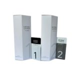 DLUX Pack Laminado de Cejas : Paso 1 + Paso 2