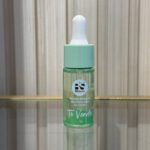 BSNAILS Aceite Bifásico para Cutículas 15ml - Té verde