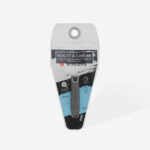 STALEKS Cortauñas Pequeño Beauty & Care 50