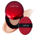 TIRTIR Mask Fit Red Cushion Base de Maquillaje - 22C - Mini Talla